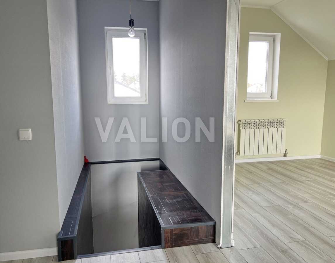 Продаж будинку 90.5 м², Андріївська