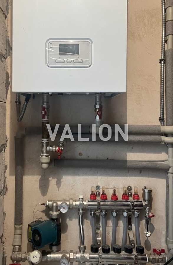 Продаж будинку 90.5 м², Андріївська