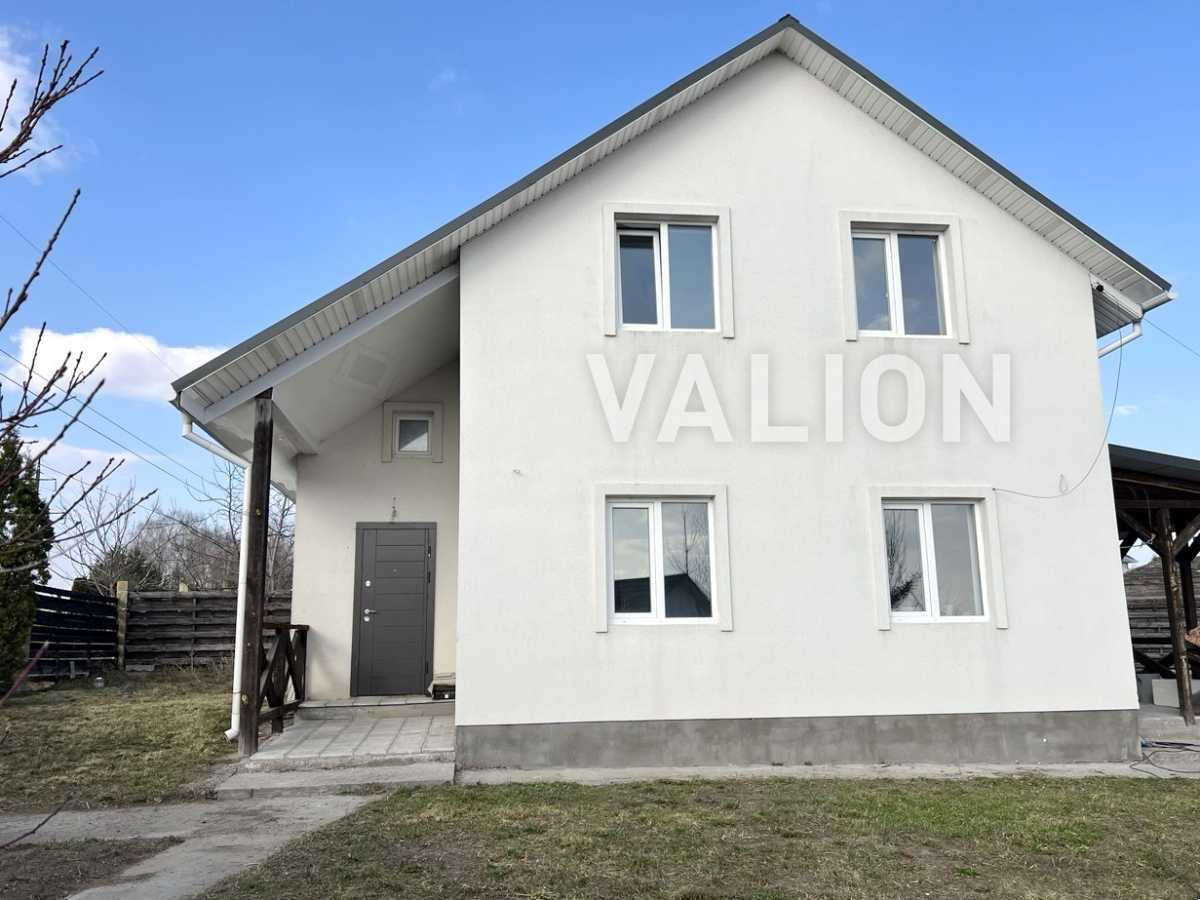 Продаж будинку 90.5 м², Андріївська