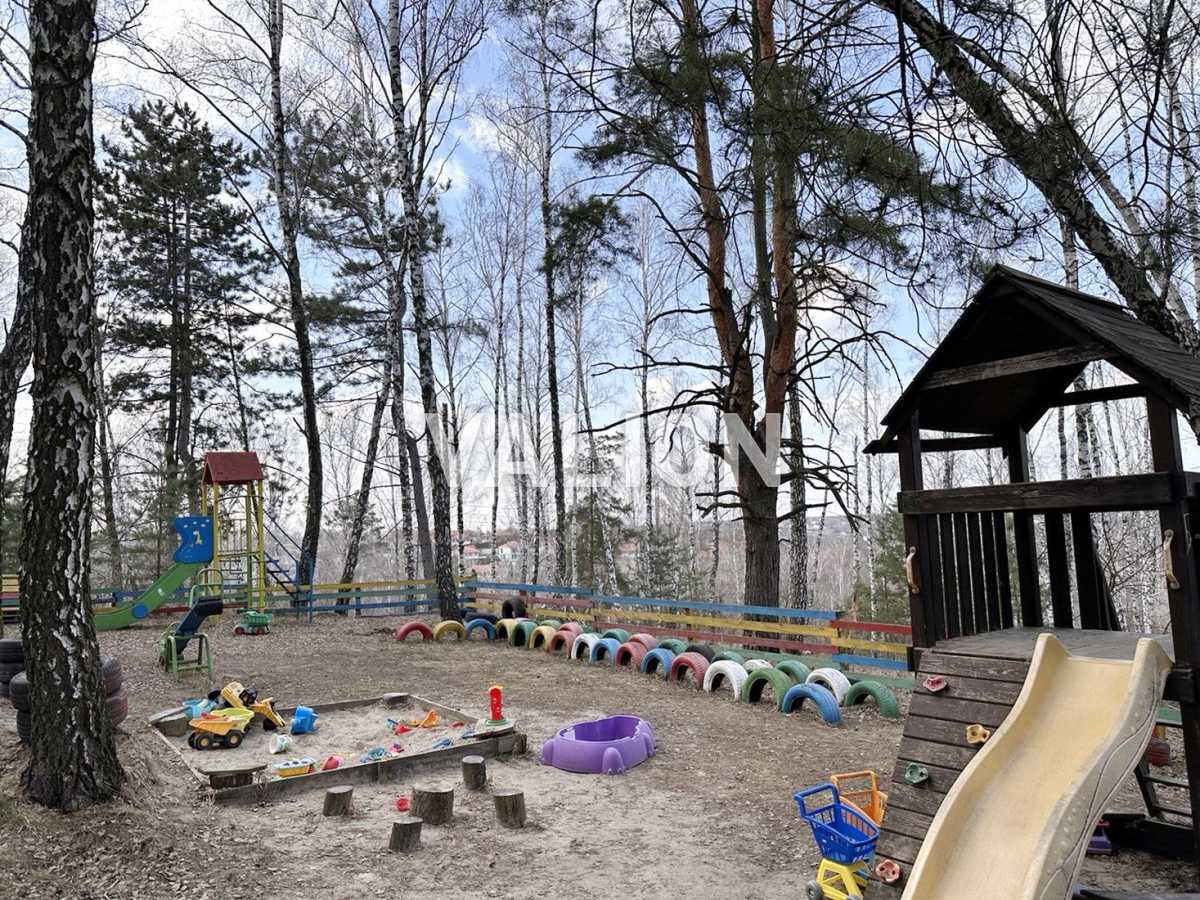 Продаж будинку 90.5 м², Андріївська