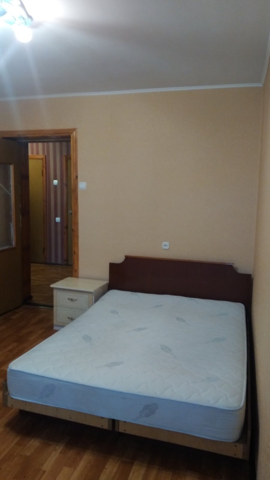 Аренда 2-комнатной квартиры 60 м², Бугаевская ул.