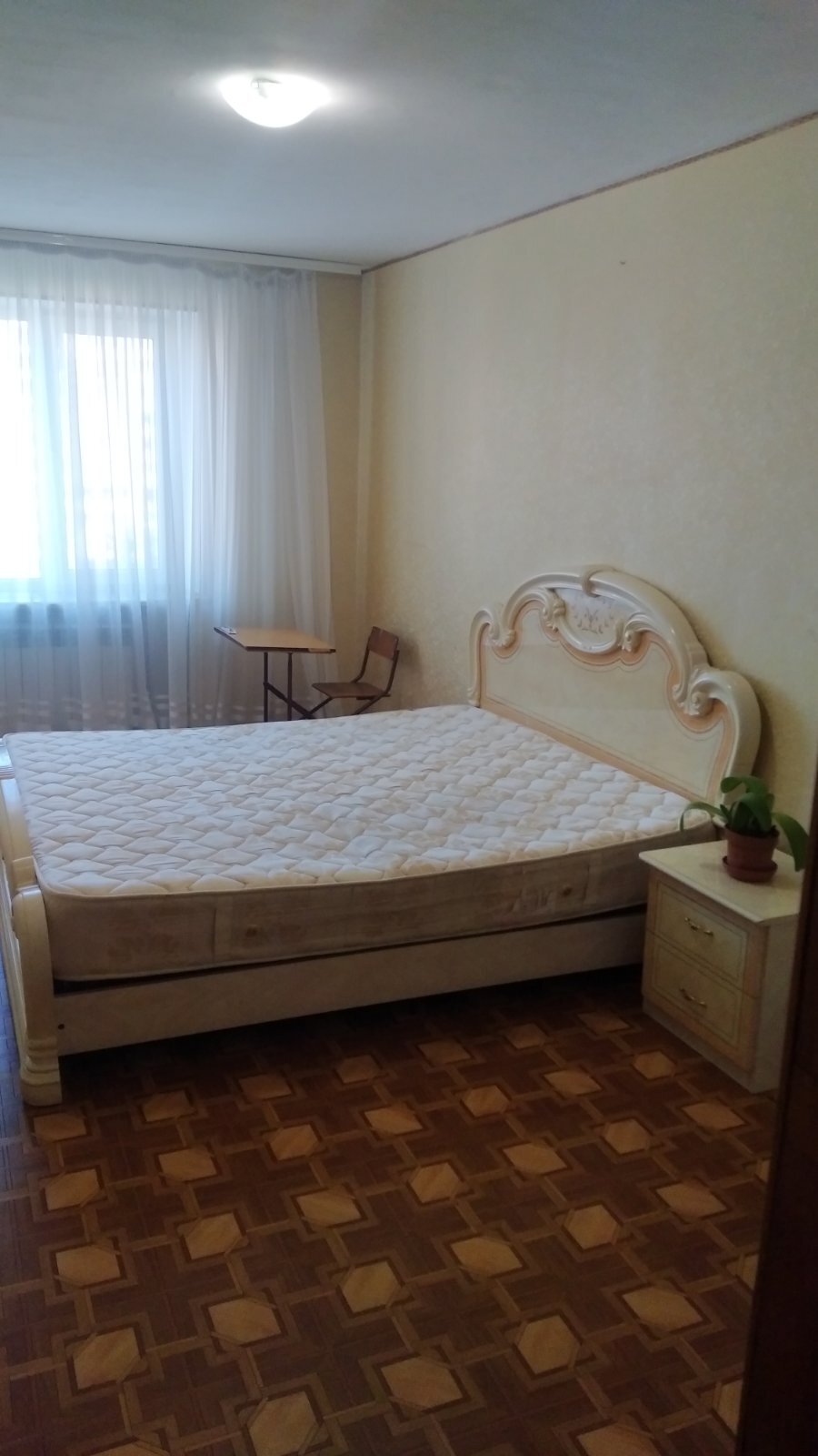 Аренда 2-комнатной квартиры 60 м², Бугаевская ул.