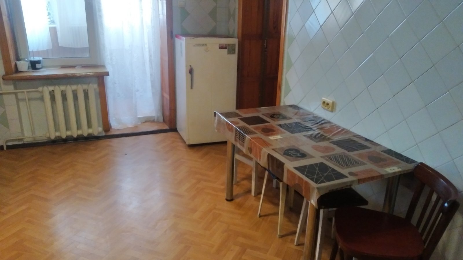 Аренда 2-комнатной квартиры 60 м², Бугаевская ул.