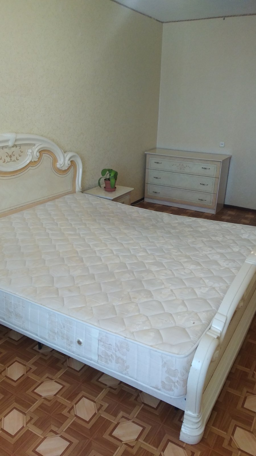 Аренда 2-комнатной квартиры 60 м², Бугаевская ул.