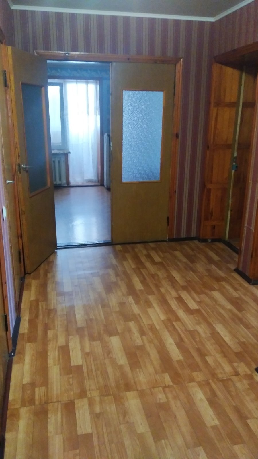 Аренда 2-комнатной квартиры 60 м², Бугаевская ул.