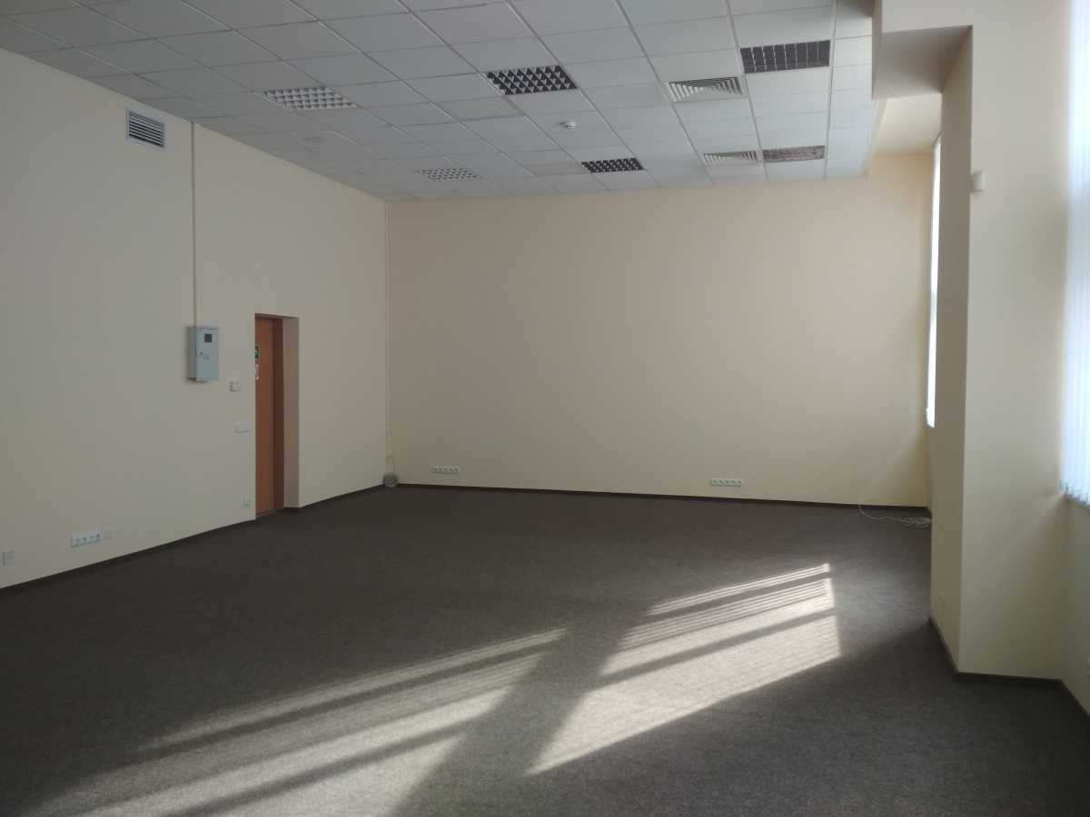 Оренда офісу 76 м², Шолуденка вул., 3