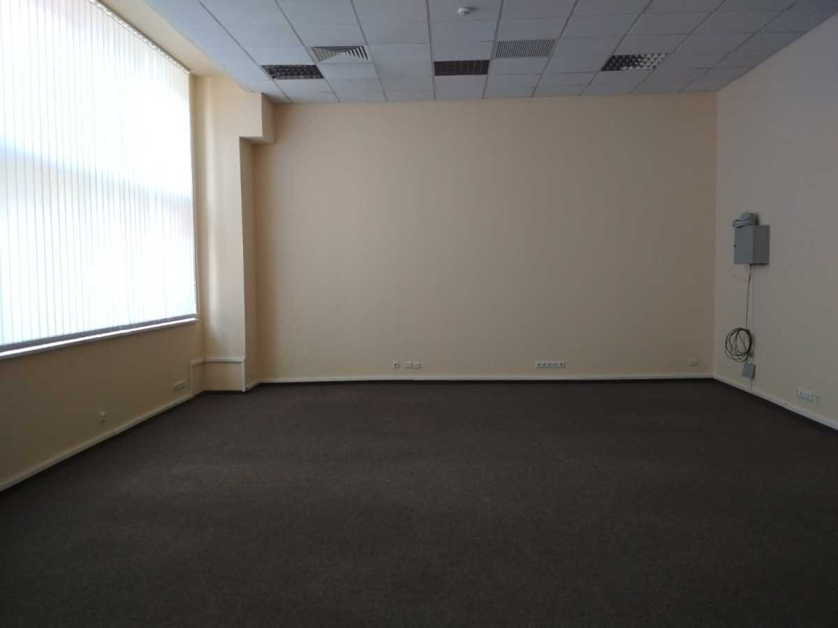 Оренда офісу 76 м², Шолуденка вул., 3