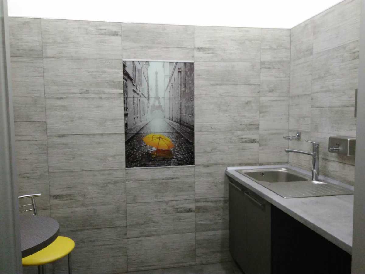 Оренда офісу 76 м², Шолуденка вул., 3