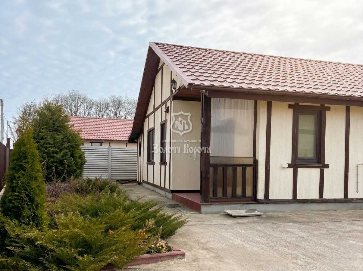 Продаж 2-кімнатної квартири 46.1 м², Троїцька, 5