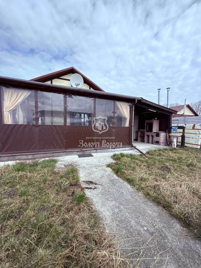 Продаж 2-кімнатної квартири 46.1 м², Троїцька, 5