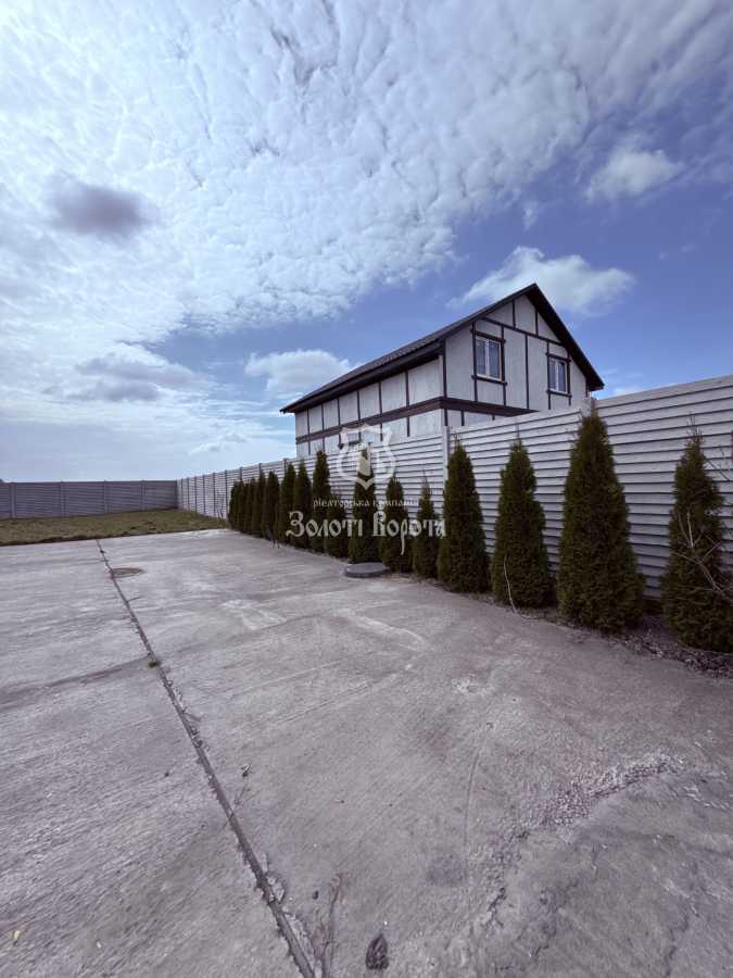 Продаж 2-кімнатної квартири 46.1 м², Троїцька, 5