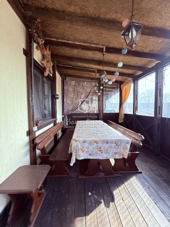 Продаж 2-кімнатної квартири 46.1 м², Троїцька, 5