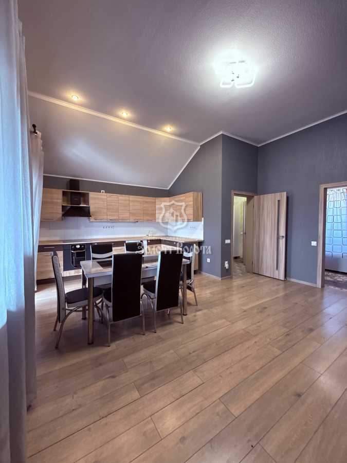 Продаж 2-кімнатної квартири 46.1 м², Троїцька, 5