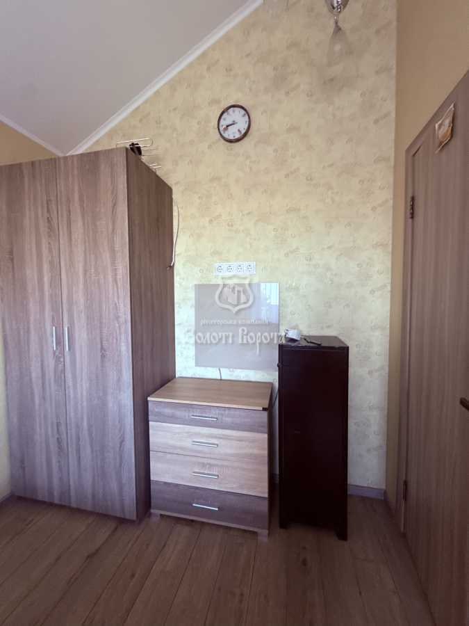 Продаж 2-кімнатної квартири 46.1 м², Троїцька, 5
