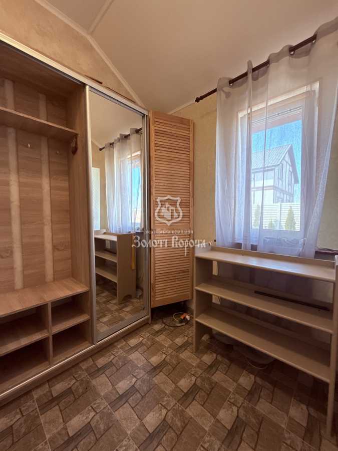 Продаж 2-кімнатної квартири 46.1 м², Троїцька, 5