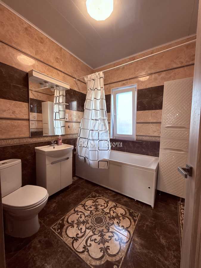 Продаж 2-кімнатної квартири 46.1 м², Троїцька, 5