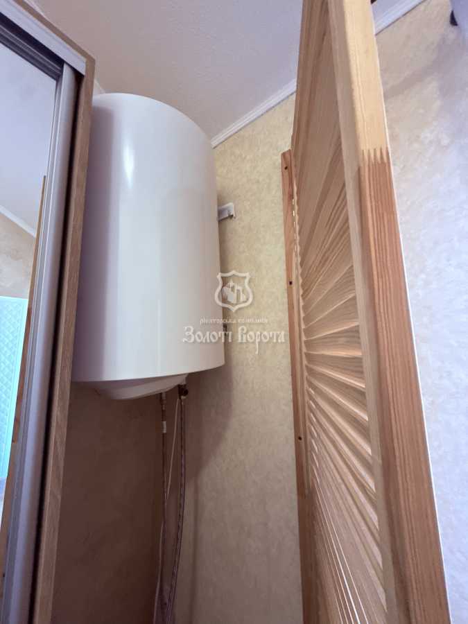 Продаж 2-кімнатної квартири 46.1 м², Троїцька, 5