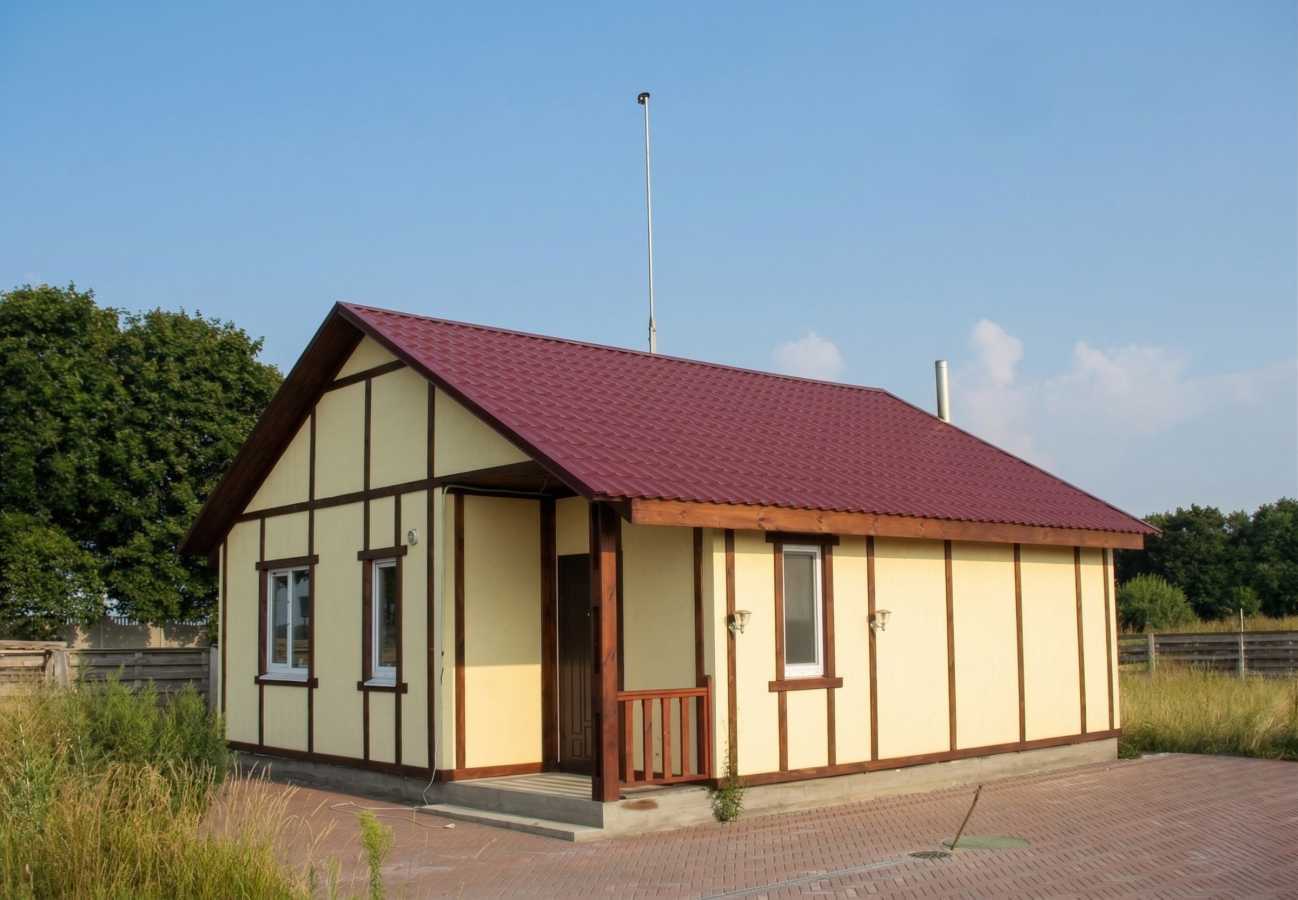 Продаж 2-кімнатної квартири 46.1 м², Троїцька, 5