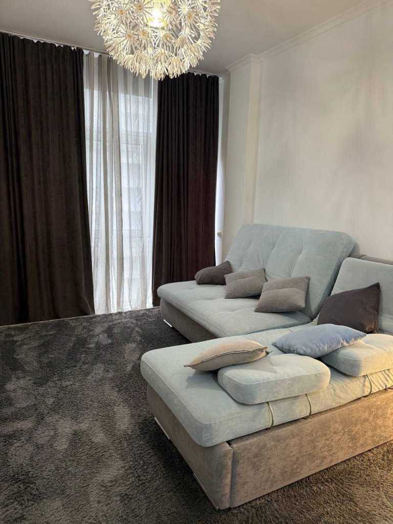 Продажа 1-комнатной квартиры 65 м², ЖК KADORR City, ДОМ 1 (60 ЖЕМЧУЖИНА)