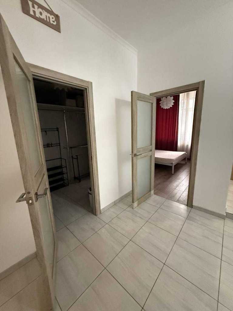 Продажа 1-комнатной квартиры 65 м², ЖК KADORR City, ДОМ 1 (60 ЖЕМЧУЖИНА)