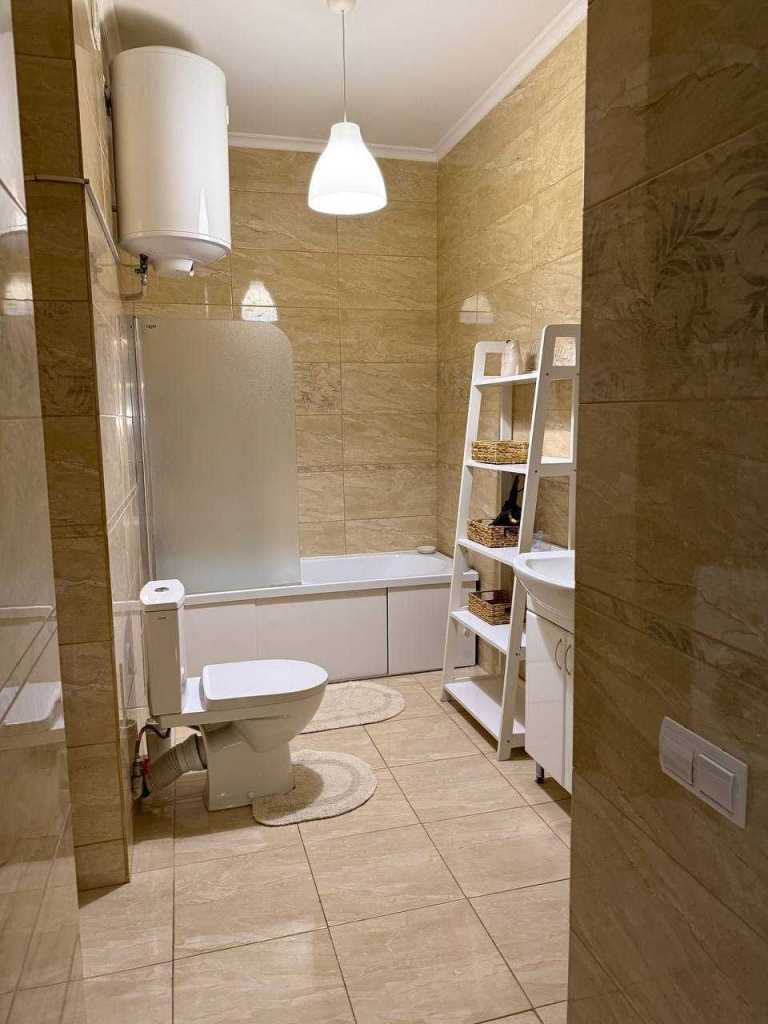 Продажа 1-комнатной квартиры 65 м², ЖК KADORR City, ДОМ 1 (60 ЖЕМЧУЖИНА)