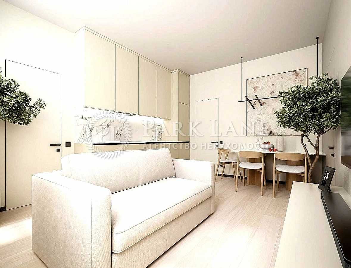 Продаж 2-кімнатної квартири 55.5 м², Інститутська вул., 73