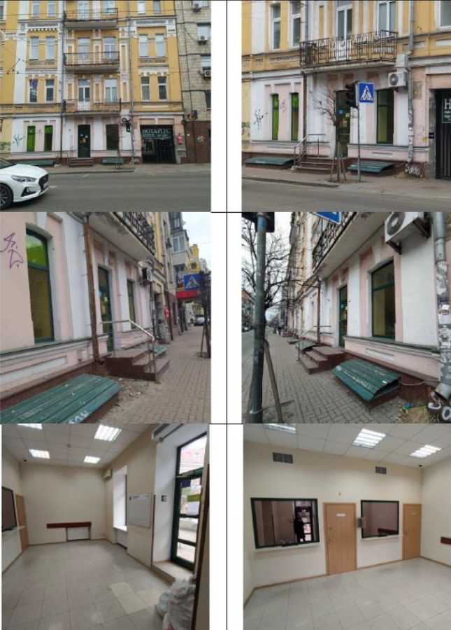 Продажа другого торгового помещения 267.3 м², Большая Житомирская ул., 18А