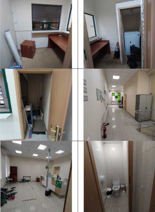 Продажа другого торгового помещения 267.3 м², Большая Житомирская ул., 18А