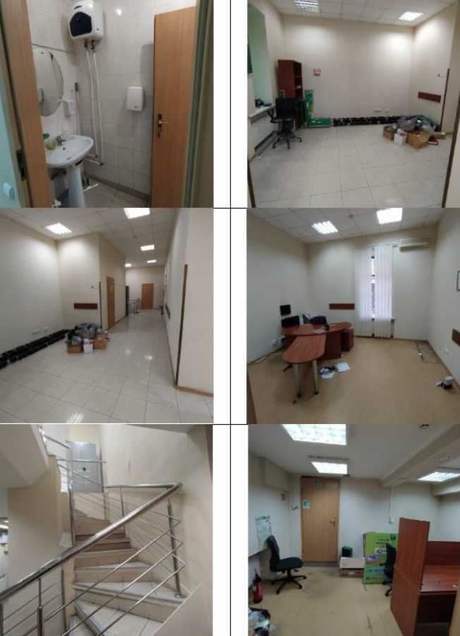 Продажа другого торгового помещения 267.3 м², Большая Житомирская ул., 18А