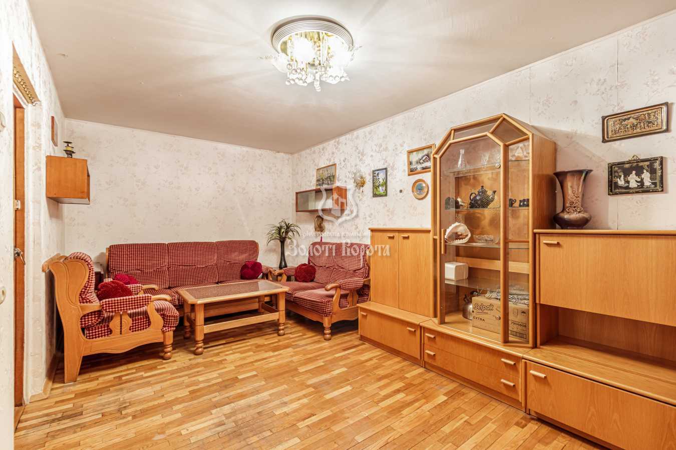 Продажа 2-комнатной квартиры 46 м², Бакинская ул., 37