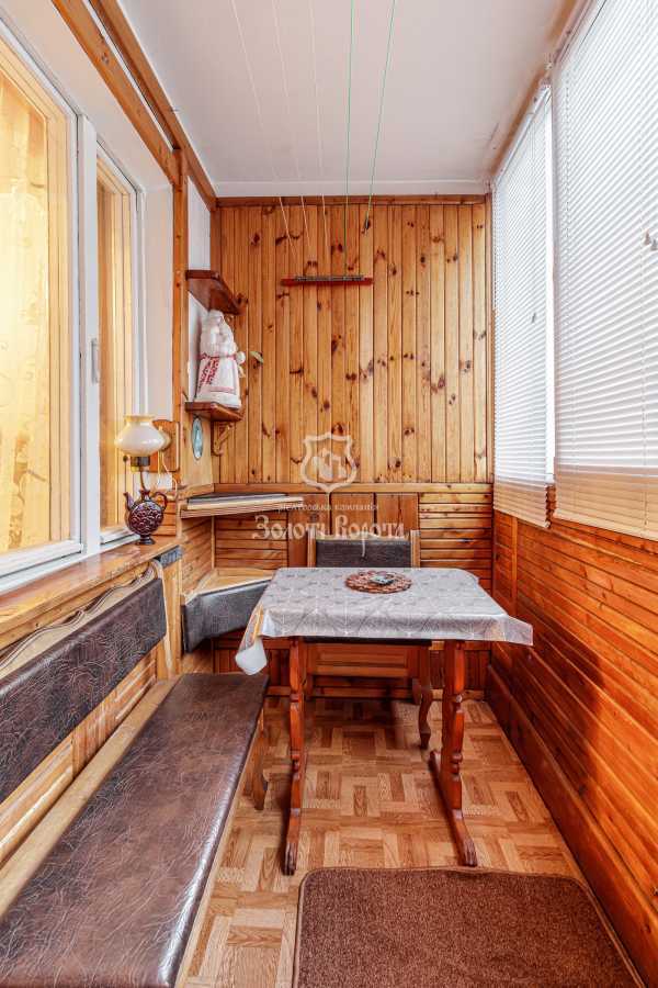 Продажа 2-комнатной квартиры 46 м², Бакинская ул., 37