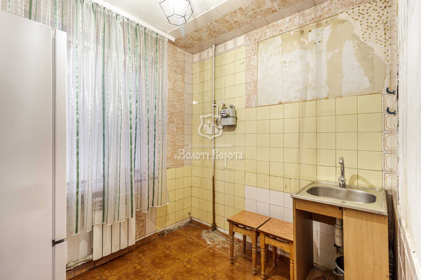 Продажа 2-комнатной квартиры 46 м², Бакинская ул., 37