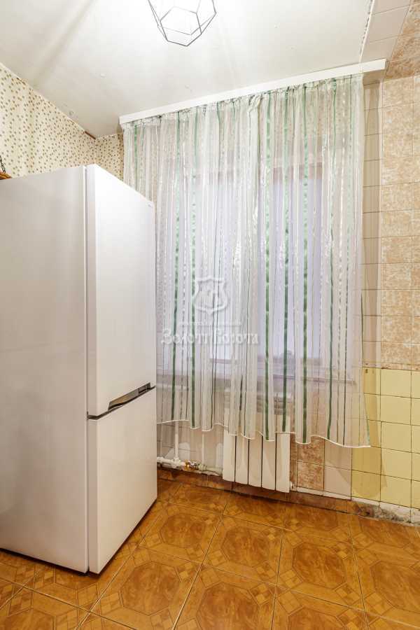 Продажа 2-комнатной квартиры 46 м², Бакинская ул., 37