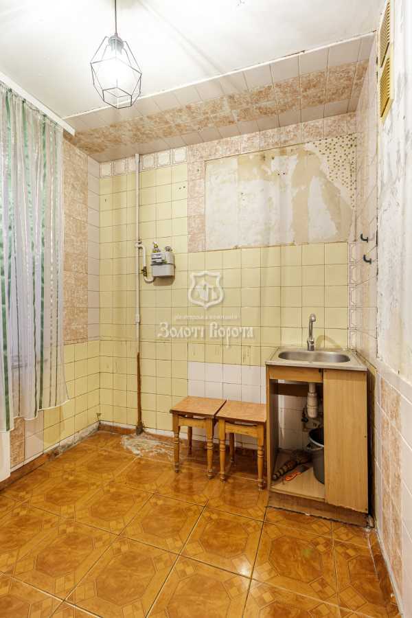 Продажа 2-комнатной квартиры 46 м², Бакинская ул., 37