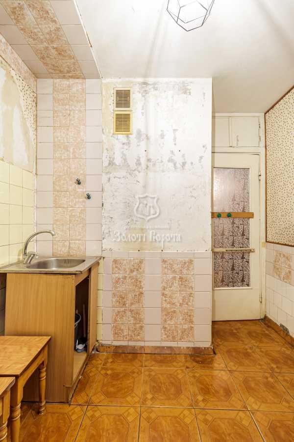 Продажа 2-комнатной квартиры 46 м², Бакинская ул., 37