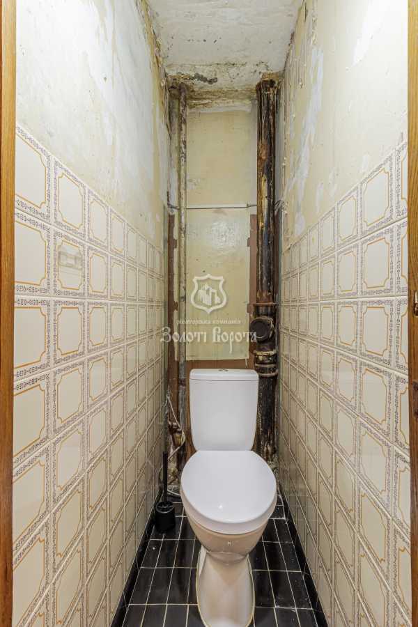 Продажа 2-комнатной квартиры 46 м², Бакинская ул., 37