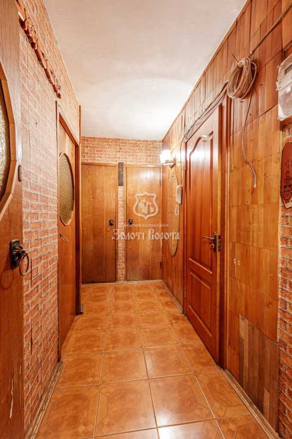 Продажа 2-комнатной квартиры 46 м², Бакинская ул., 37