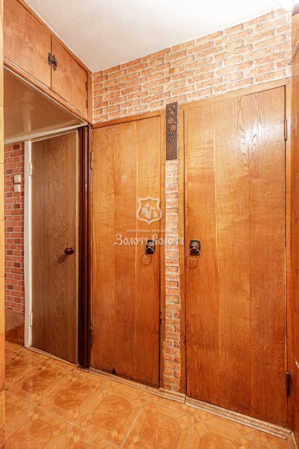 Продажа 2-комнатной квартиры 46 м², Бакинская ул., 37