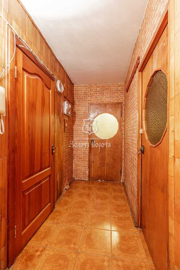 Продажа 2-комнатной квартиры 46 м², Бакинская ул., 37