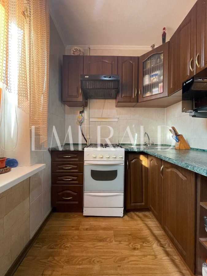 Продаж 1-кімнатної квартири 26.7 м², Володимира Маяковського просп., 4Г
