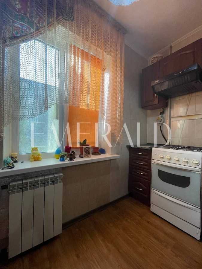 Продаж 1-кімнатної квартири 26.7 м², Володимира Маяковського просп., 4Г