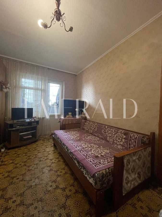 Продаж 1-кімнатної квартири 26.7 м², Володимира Маяковського просп., 4Г