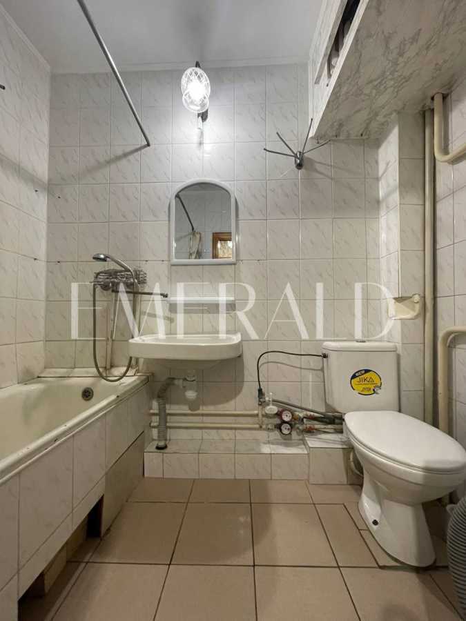 Продаж 1-кімнатної квартири 26.7 м², Володимира Маяковського просп., 4Г