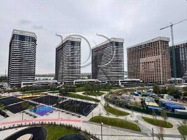 Продаж 3-кімнатної квартири 90 м², Причальна вул., 10
