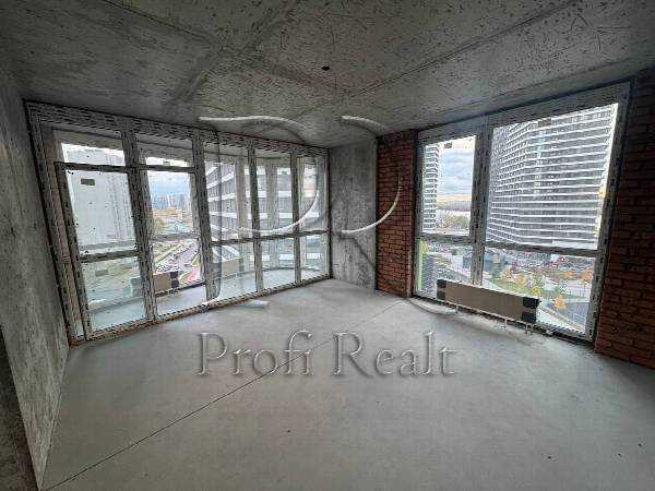 Продаж 3-кімнатної квартири 90 м², Причальна вул., 10