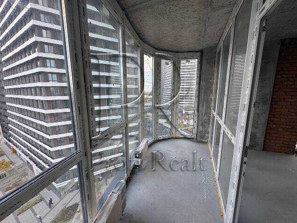 Продаж 3-кімнатної квартири 90 м², Причальна вул., 10