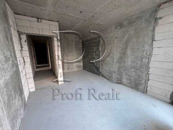 Продаж 3-кімнатної квартири 90 м², Причальна вул., 10