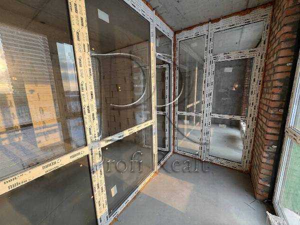 Продажа 2-комнатной квартиры 70 м², Причальная ул., 10