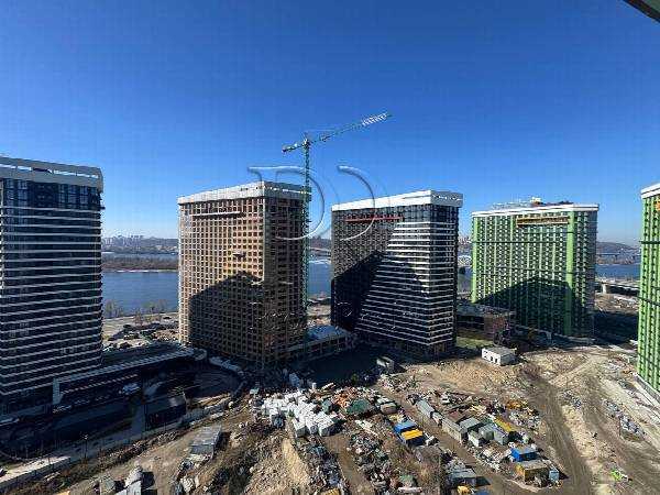 Продажа 2-комнатной квартиры 68 м², Причальная ул., 8