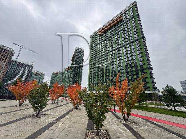 Продажа 2-комнатной квартиры 68 м², Причальная ул., 8